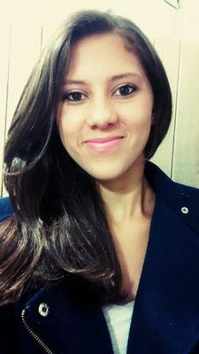 Ela esqueceu todo mundo,agora vive por ela e quem quiser que acompanhe o novo jeito dela.