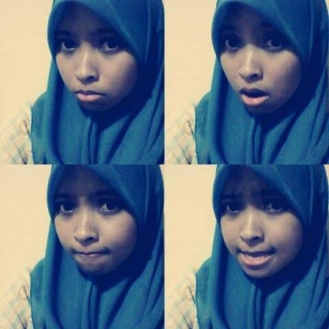 29 April..
Best moment,Cakra:*