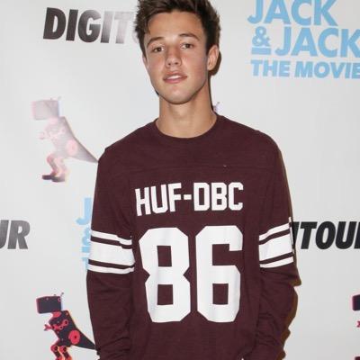 didjrvekdn's profile picture. -