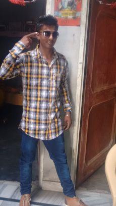 I LIKE CRICKET