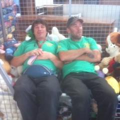 GreenSheds's profile picture. 