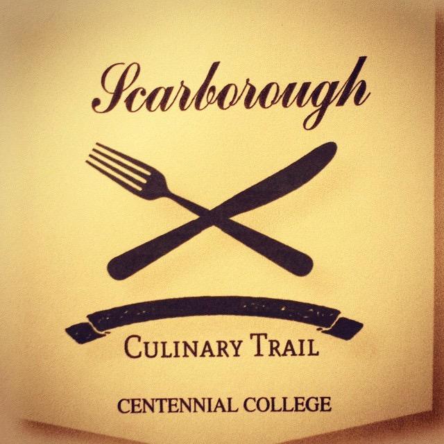 SBculinarytrail's profile picture. A student led Scarborough project which promotes and discover the best unrevealed places in the most ethnic city in Toronto,Canada