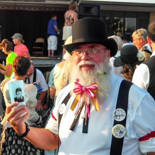 djrunde's profile picture. 