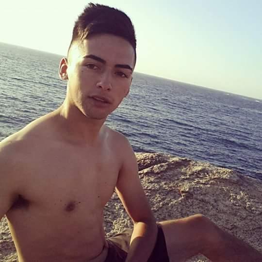 Algarrobo, Valparaiso, Chile....... Soltero, 19 Años