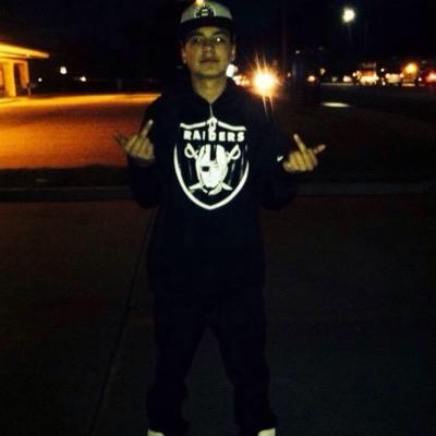 the rap game will change /To live and die in LA/lil Flako is the rap name