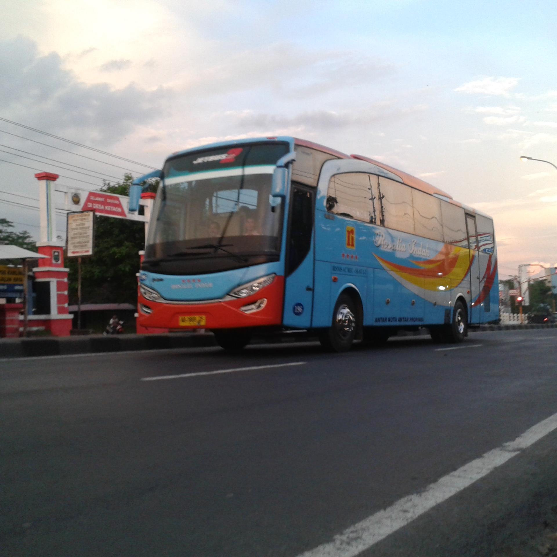Po. Rosalia Indah