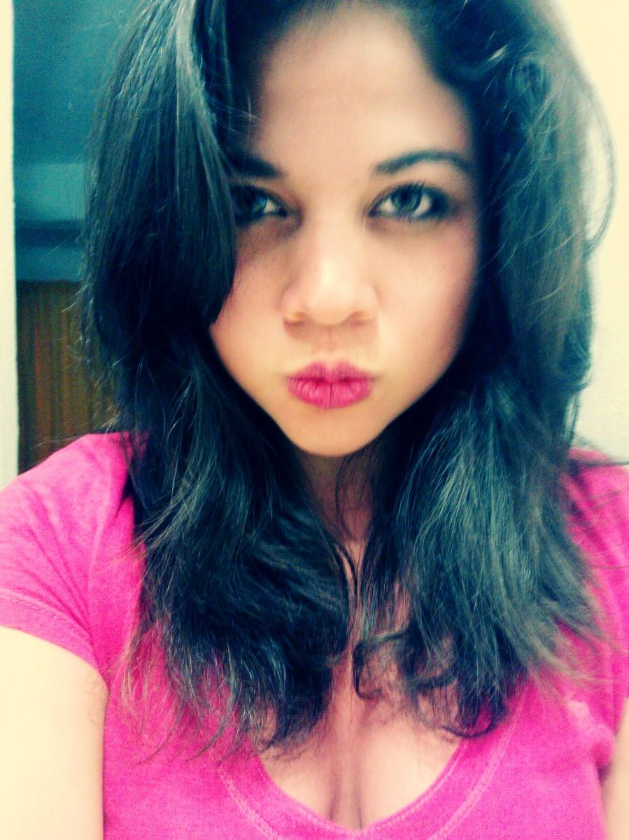 Smile...(: