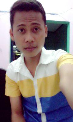 - Be myself -