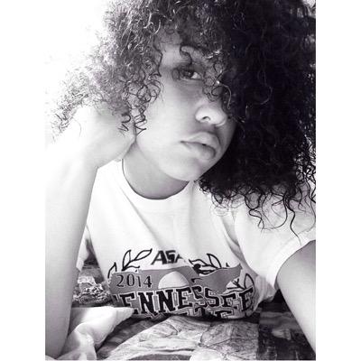 FHS cheer Biracial Beauty