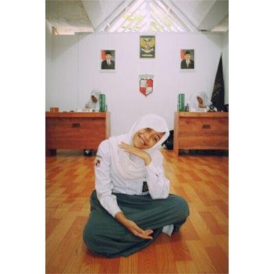 IG : nurulwidyaan  | @SMANSA_XIMIPA2 & @Smansapalu