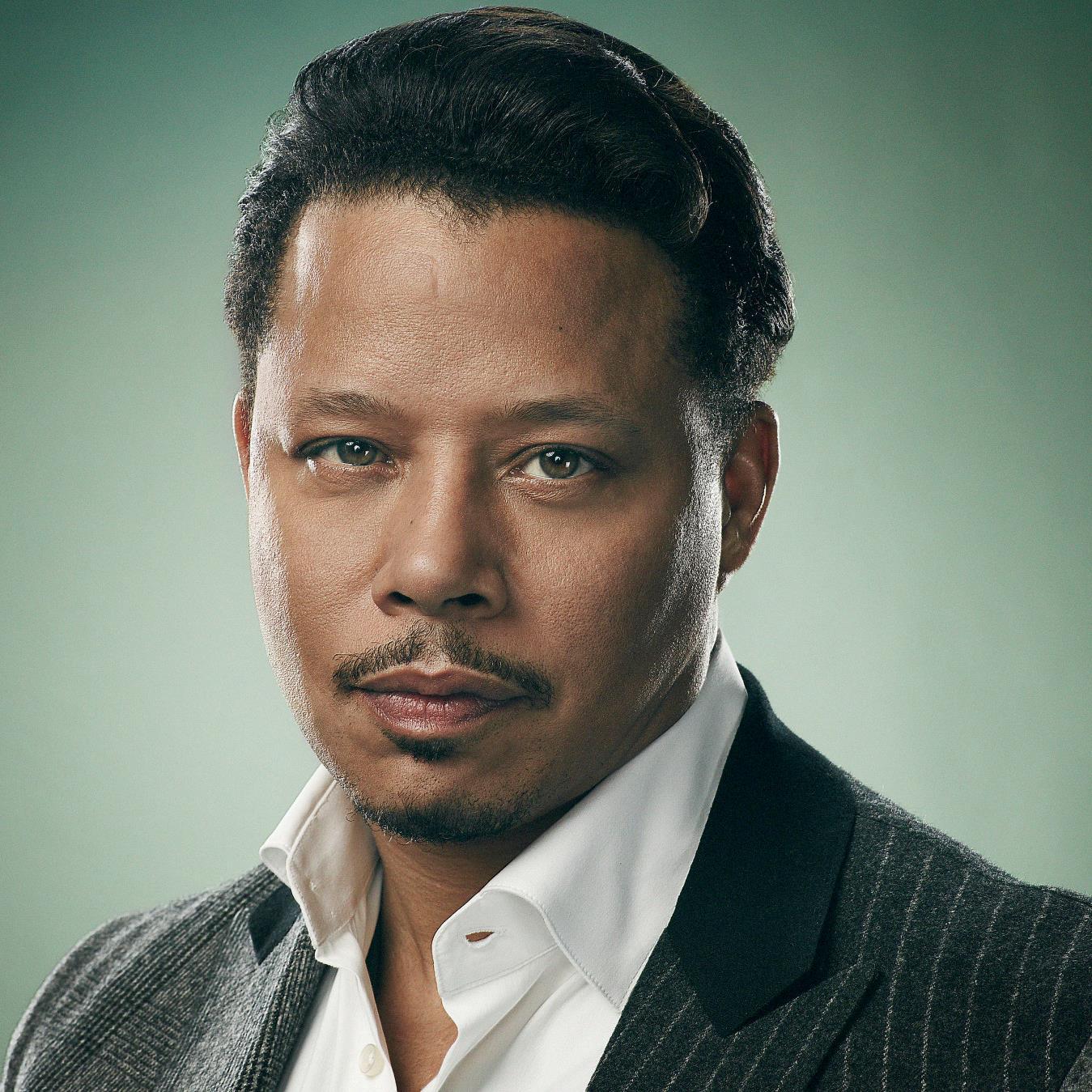 It's Slick Dick Luscious from ya Girls Favorite Show #Empire