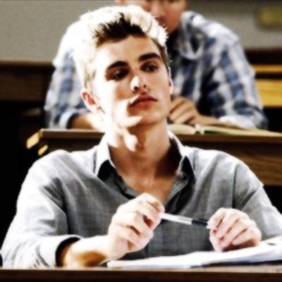 DaveCMRPG's profile picture. 