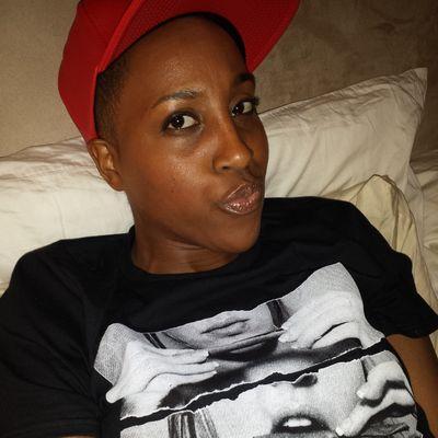 leolion069's profile picture. Loving me day by day!!