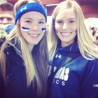 CheyWilliams17's profile picture. You better work bitch