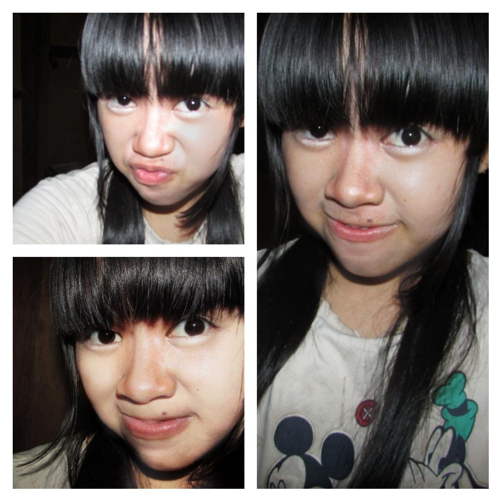 Hai aku Aiza :-) Aku si cerewet. Let's have fun together :-)