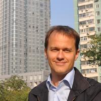 Gabriel Grésillon (@ggresillon) 's Twitter Profile Photo