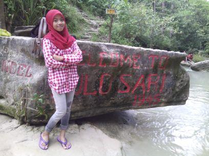 Rini Dwi Suwantari| SBVC :D