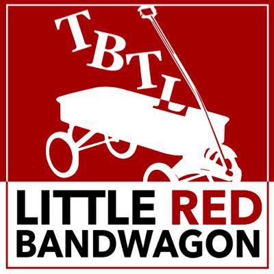 A fan show dedicated to the radio show turned podcast @TBTL where we discuss the previous weeks TBTL, interview Tens, & play classic moments in TBTL history