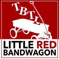 Little Red Bandwagon (@lrbpodcast) 's Twitter Profile