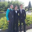 Blake Paterson - @blake_paterson - Twitter