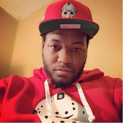 Funny fly nigga instrgram barry_124 fb barry cwp jersey city jackboys#squard