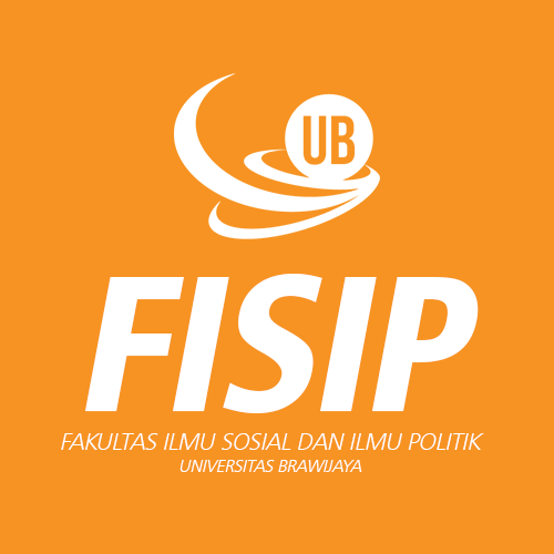 Akun resmi Fakultas Ilmu Sosial dan Ilmu Politik, Universitas Brawijaya. Dikelola oleh Tim Humas.