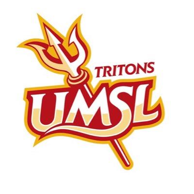 Official Account of University of Missouri - St. Louis Tritons Baseball ... NCAA Division II ... Proud member of the GLVC