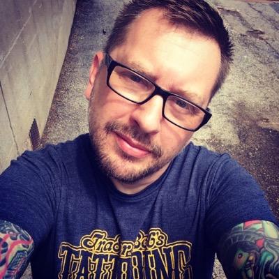 minneapolis, saint louis , art , politricks ,martial arts , other worlds ,daddy ,Tattoo artist