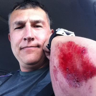 TrisFelix's profile picture. Charismatic, magnetic and wildly popular.