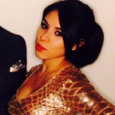 NOT THE REAL DALILA FROM BAD GIRLS CLUB! Just a fanpage! I tweet and follow back!