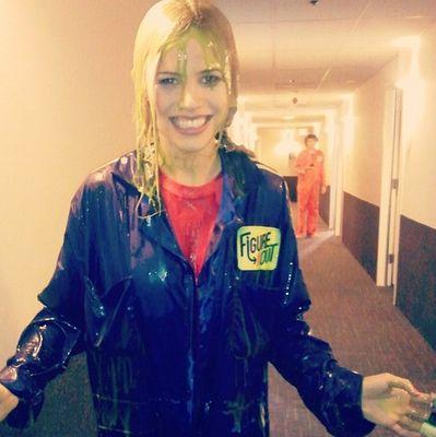 GraceKingDN's profile picture. The three best words ever are Sparkle Princess Pony.