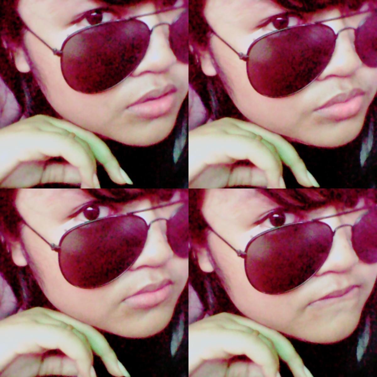 Alone