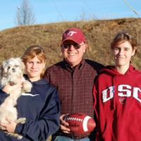 James Wesel (@runnbar) 's Twitter Profile