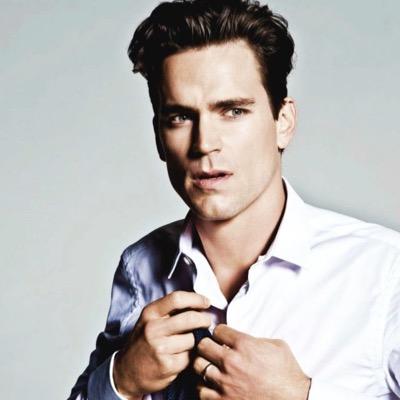 FCO del actor Matt Bomer en Perú. Contacto: mattbomerperu@gmail.com #MattBomerPeru