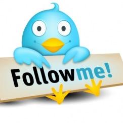 We Follow Back Fast! You Will Gain Fast (if follow)