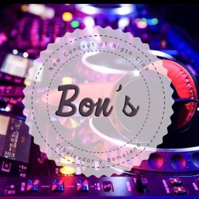SE VIENE LO NUEVO,SE VIENE BON'S!! Apertura Viernes 27 de Marzo, Palermo Hollywood! Free Mujeres/Barra libre/Vips/Cumpleaños,etc. VIERNES BON'S Consultanos