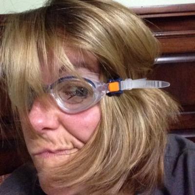 ShapeUpShenans's profile picture. Fitness Finagler, Runner of Roads, Cycler of cycles, All around Shenaniganer