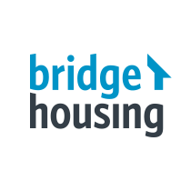 Bridge Housing links people to a better future by building sustainable communities through the provision of affordable housing.