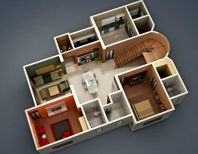 nileshjani1900's profile picture. interior designner