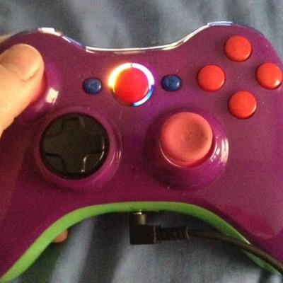 Dakota524's profile picture. I'm into gaming, sports, and trickshotting. Xbox 360 gt:DE4DZONE321