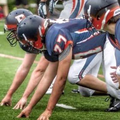 potomac '18 F&M ‘22