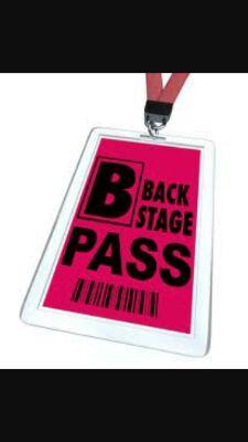 Backstage_View's profile picture. Natalya & Lilly Here Interviewing Your Favs!Add us on snapchat @BackStageView_1 For Business: Lilly_natalya@yahoo.com