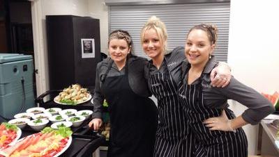 catergirls's profile picture. Catergirls is a unique and amazing social enterprise committed to delivering fabulous food and providing a hope and a future for young women in recovery.