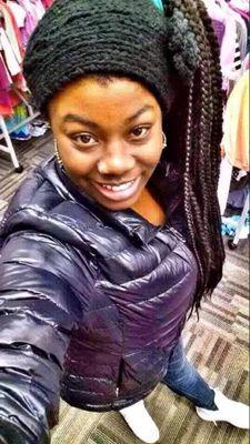 ! M.R.J 
Ty'Jour Auntie 
#Single