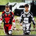 Dillon Bowers - @DBOW_117 - Twitter