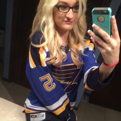 rambler. racer. rebel. cat ladyyyyy. phd pending. stl blues. chi cubs. az cards.