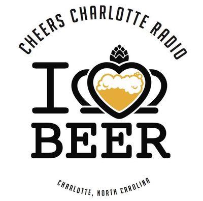 A #Podcast exploring #CheersWorthy beer, homebrewing, great food and all good things in #CLT | Hosted by @Jay_Weezie @XdBoltsFan and @SpitTinRivers