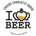 Cheers Charlotte (@cheersclt) Twitter profile photo