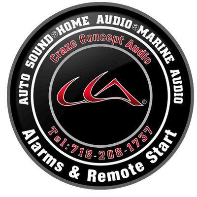 WELL COME TO: craze concept audio- we specialize in auto sound and security  enclosure- lighting -custom panels-12volt -marine audio -home audio -upholstery