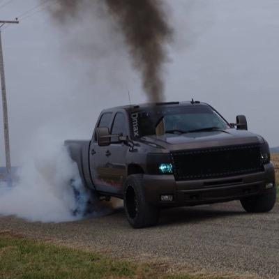 KARKERMAXX's profile picture. wife to be @_kpwagner,perfect twin daughters.. 1,100hp LMM diesel power challenge contestant #38, red LMM *tow rig*